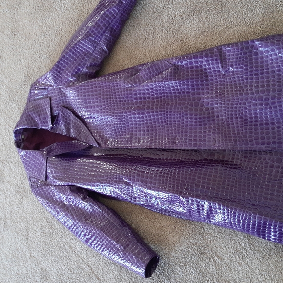 Joker jacket - Picture 4 of 4